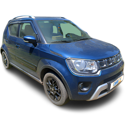 Maruti IGNIS-img